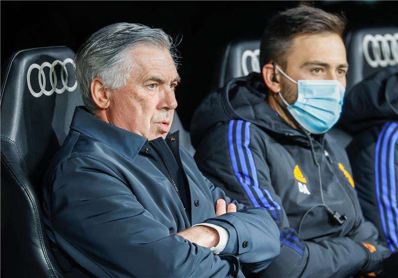 كارلو أنشيلوتي