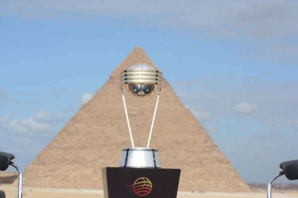 كأس المونديال