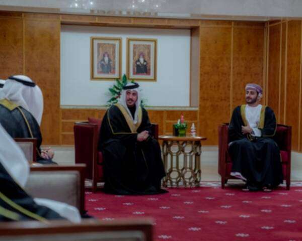 من الاجتماع