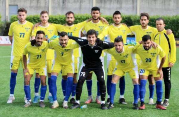 لاعبو الصفاء