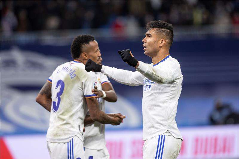 كاسيميرو