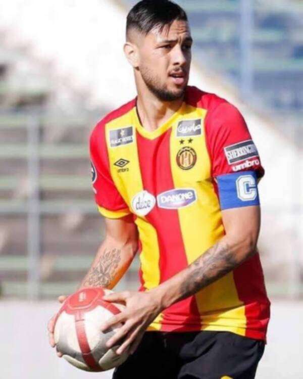 إيهاب المباركي