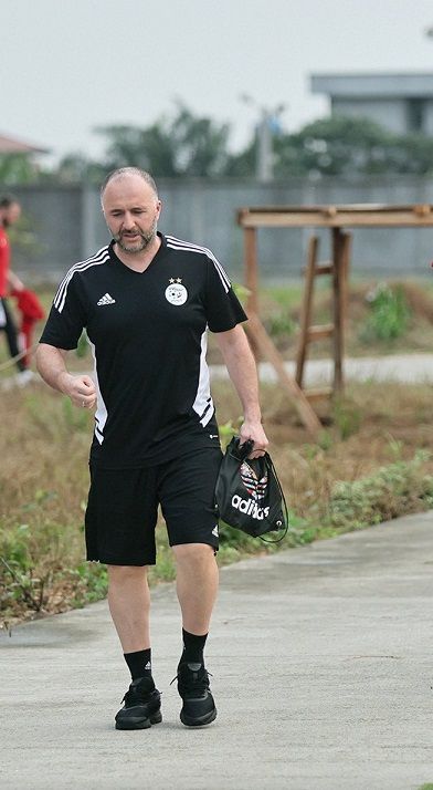 جمال بلماضي