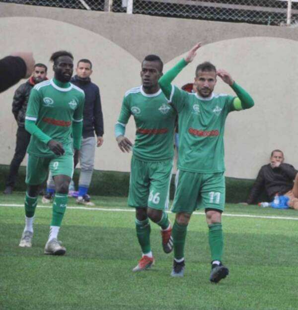 معتز النحال 