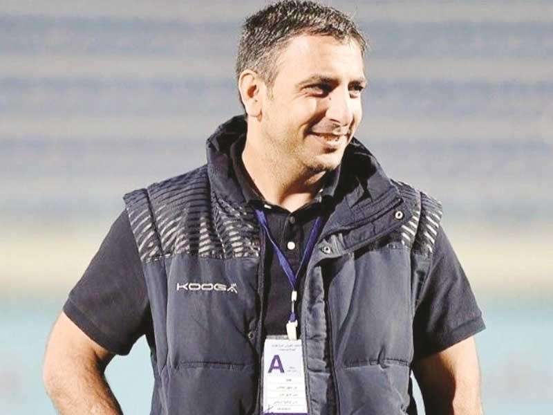 بدر الخالدي