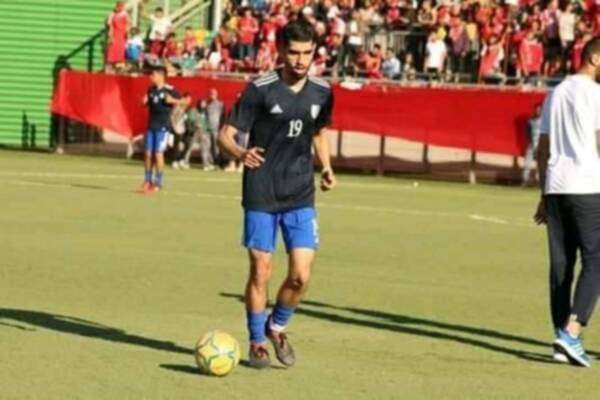 أنس المصراتي