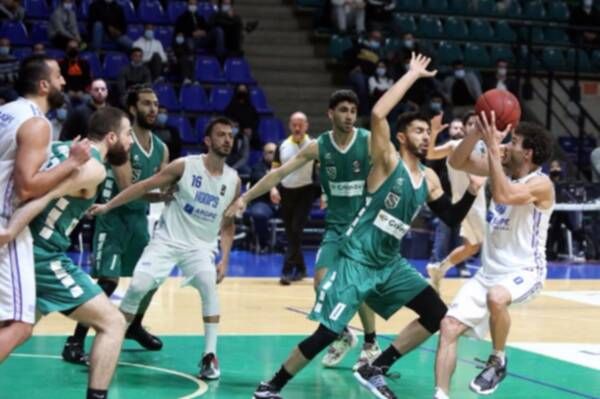  من المباراة