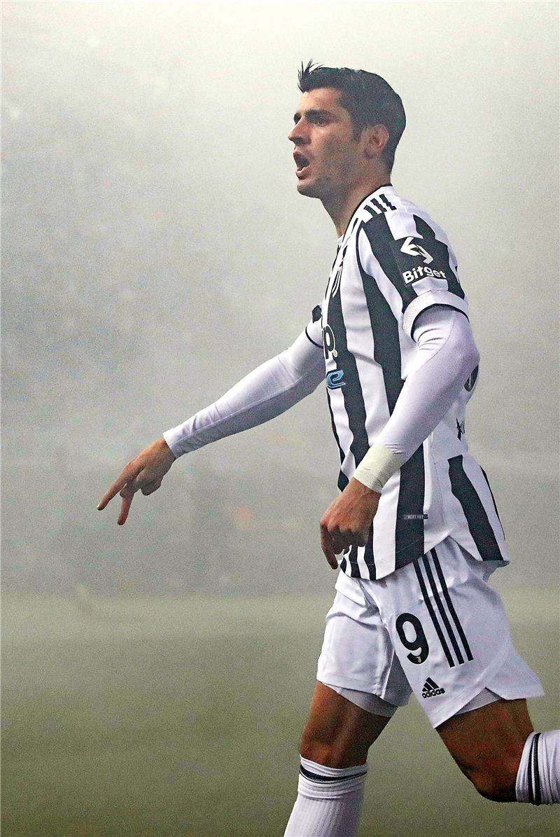  ألفارو موراتا