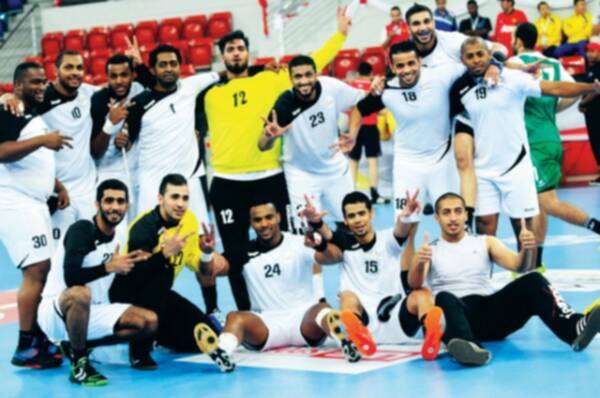 منتخب الإمارات