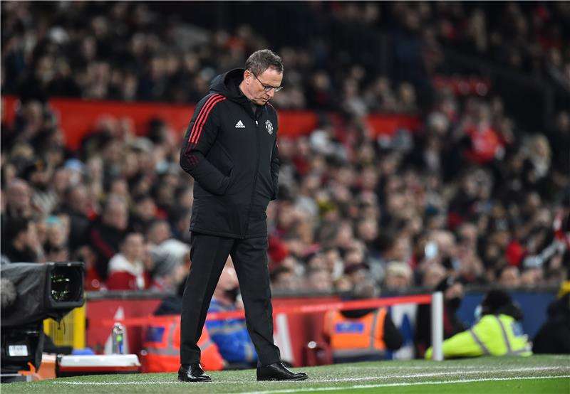 رالف رانجنيك