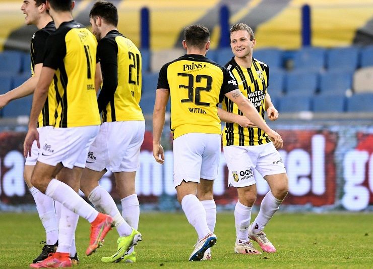 فيتيسه أرنهايم