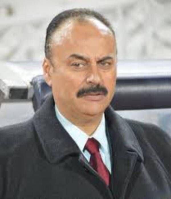 فؤاد الصحابي