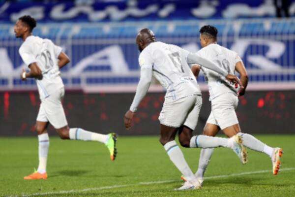 الهلال