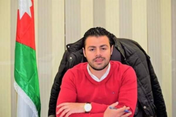 ليث أبو عبيد