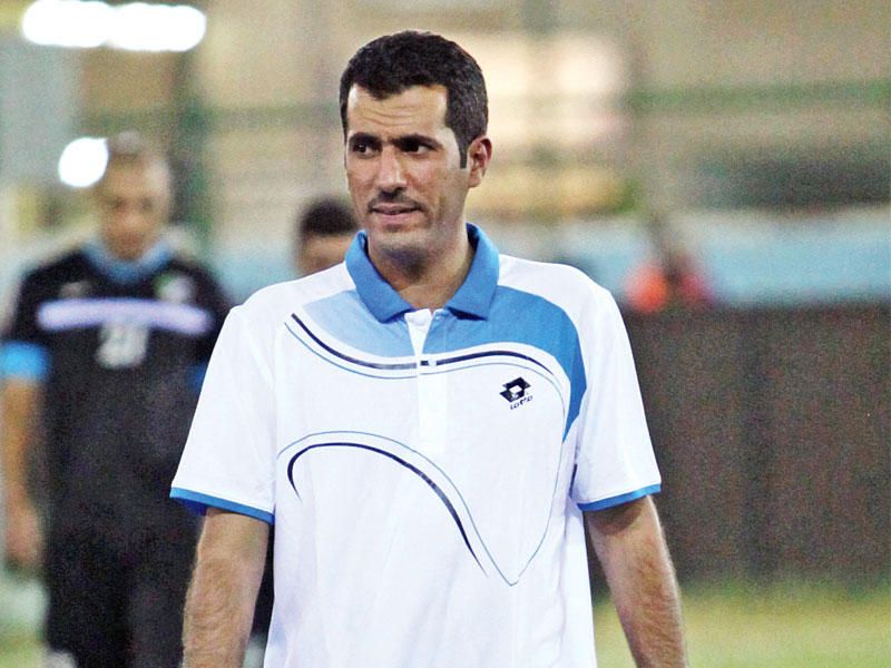 بداح الهاجري