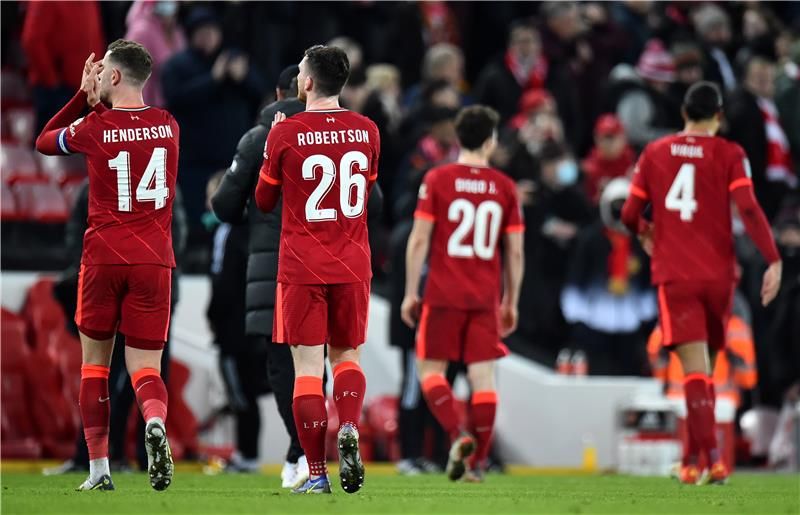  ليفربول
