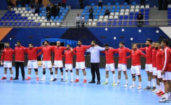 منتخب البحرين