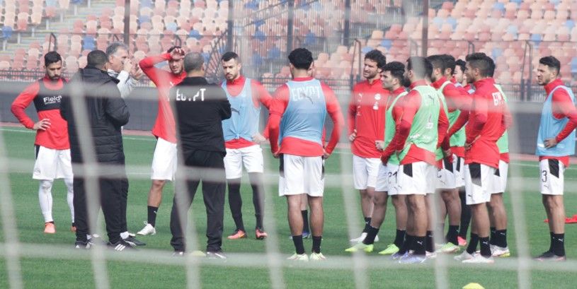 المنتخب المصري