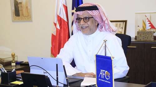 الشيخ سلمان