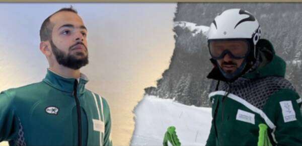 سلمان الهويش وفائق عابدي