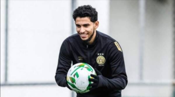 صابر بوغرين 