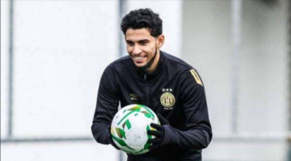 صابر بوغرين 