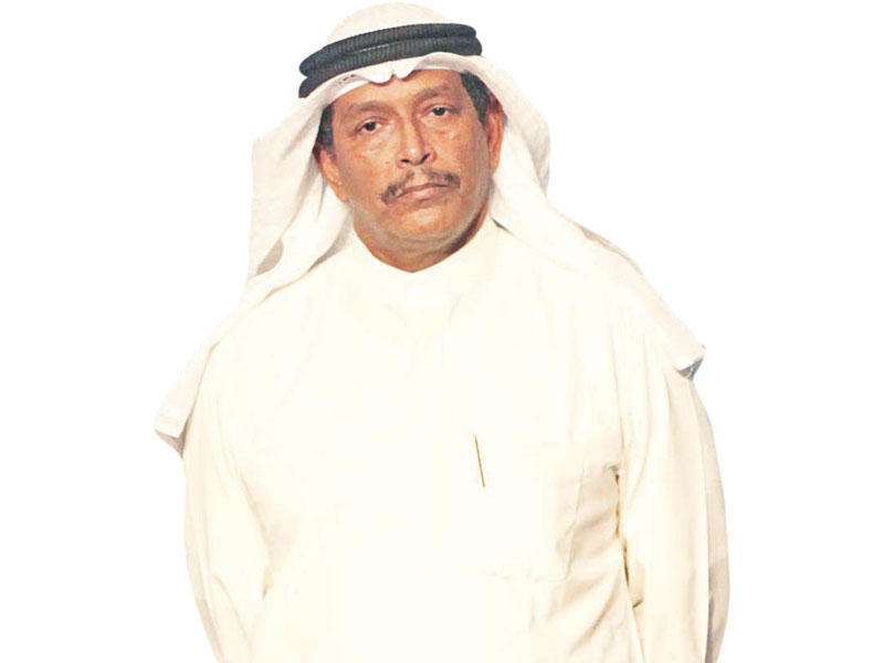 صالح العصفور