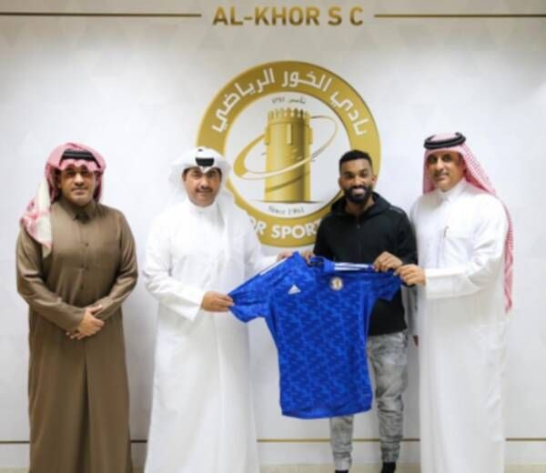 حارب السعدي