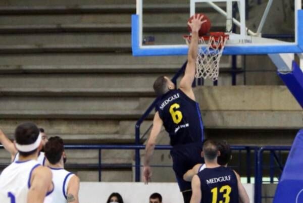 من المباراة