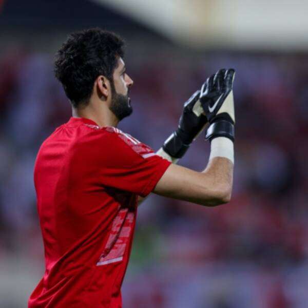 عادل الحوسني