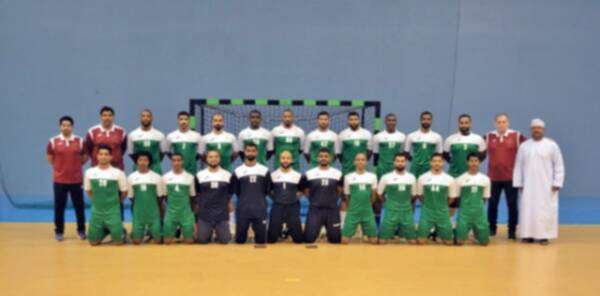 منتخب عمان