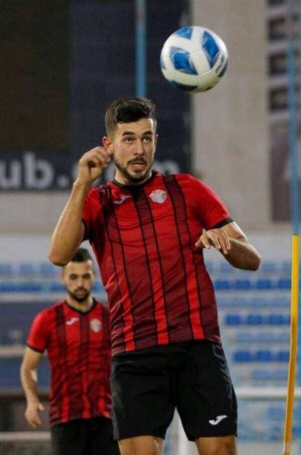 سعد الروسان