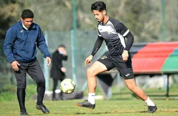 أيمن الشباني 