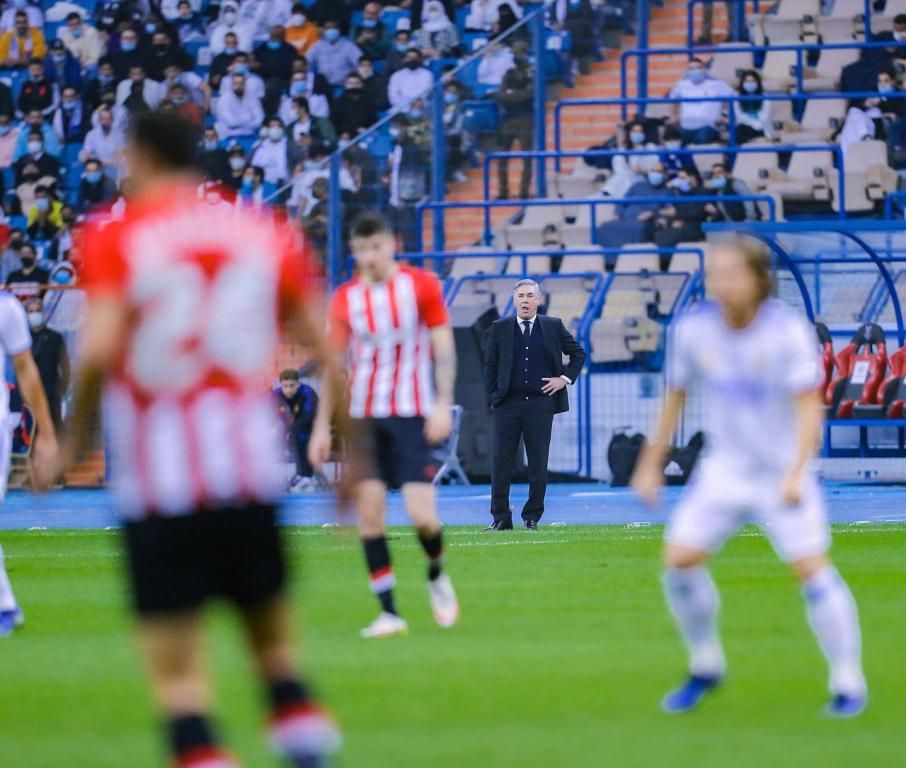 كارلو أنشيلوتي