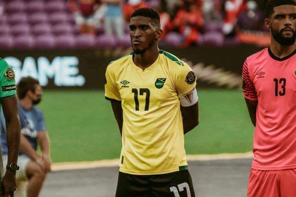 داميون لوي نانا