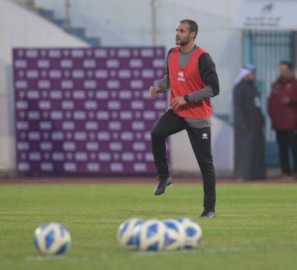  بدر المطوع 