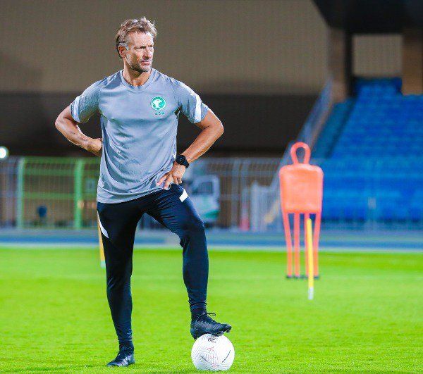 هيرفي رينارد