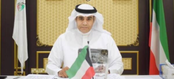 أحمد عقلة العنزي