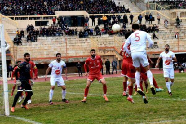 من المنافسات المحلية