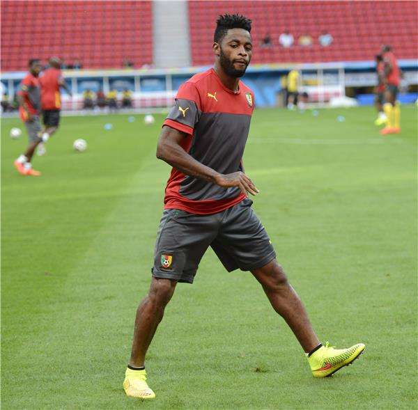 ألكسندر سونج