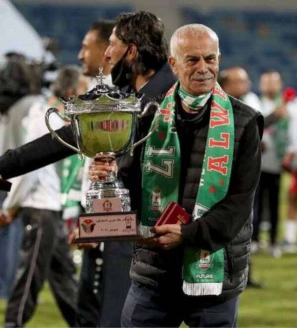 زياد شلباية