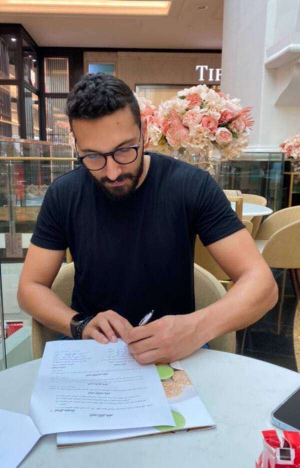 علاء أبو القاسم