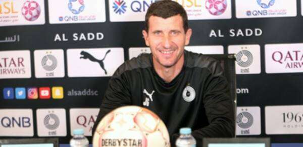 جافي جراسيا