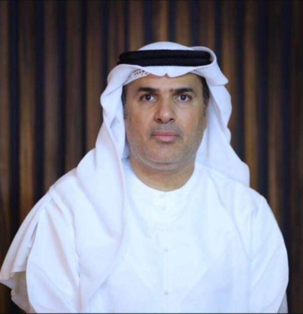 الدكتور سرحان المعيني