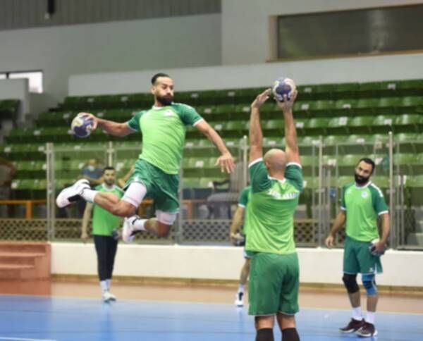 منتخب السعودية