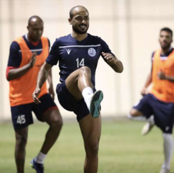 عبد الله العجمي