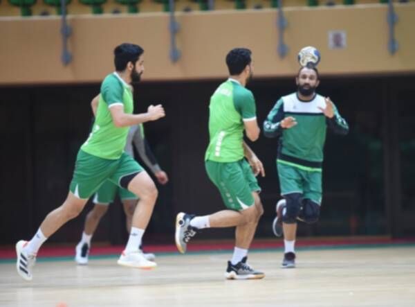  المنتخب السعودي