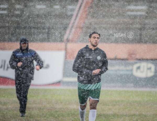 الاتحاد المصراتي