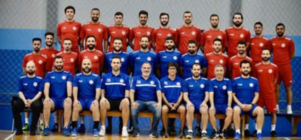 منتخب لبنان