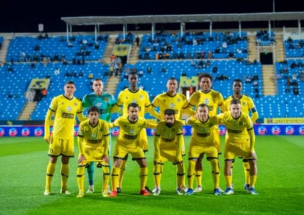 لاعبو التعاون